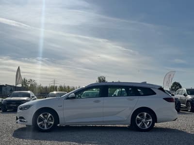 Opel Insignia 2018 — zdjecie 7 z 19