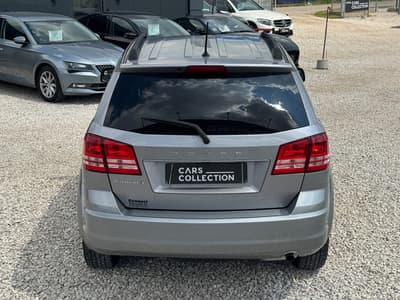 Dodge Journey 2019 — zdjecie 6 z 21