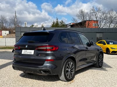 BMW X5 2020 — zdjecie 8 z 25