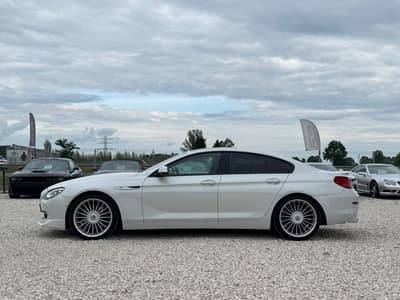 BMW Alpina B6 2015 — zdjecie 7 z 24