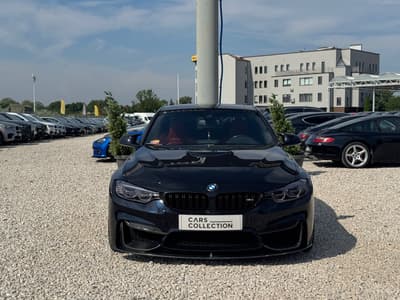 BMW M3 2015 — zdjecie 9 z 25