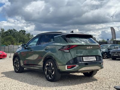 Kia Sportage 2022 — zdjecie 6 z 23