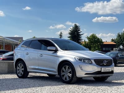 Volvo XC60 2017 — zdjecie 2 z 21
