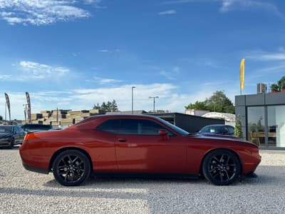 Dodge Challenger 2022 — zdjecie 3 z 18