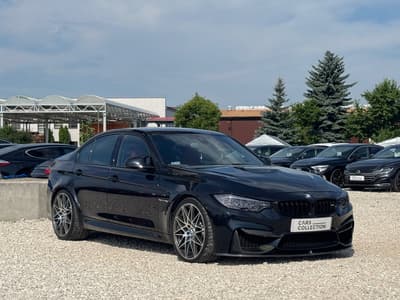 BMW M3 2015 — zdjecie 2 z 25