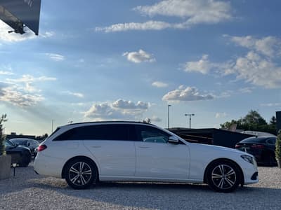 Mercedes E-klasa 2020 — zdjecie 3 z 20