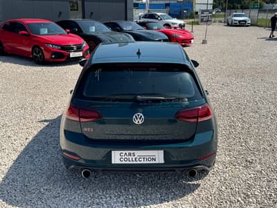 Volkswagen Golf 2019 — zdjecie 5 z 18
