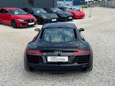 Audi R8 Coupé 2015 — zdjecie 5 z 18