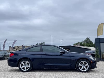 BMW Seria 4 2015 — zdjecie 3 z 19
