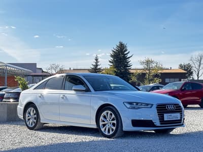 Audi A6 2016 — zdjecie 2 z 22