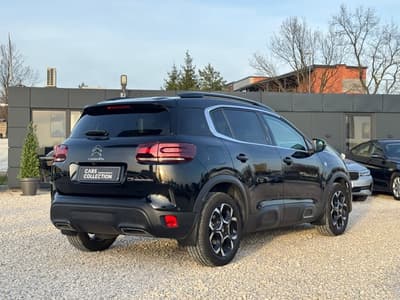 Citroen C5 Aircross 2023 — zdjecie 3 z 18