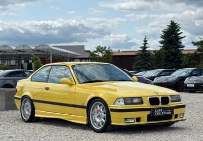 BMW M3 1997 — zdjecie 2 z 17