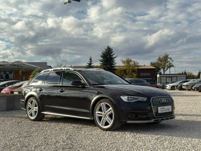 Audi A6 All Road 2015 — zdjecie 2 z 25