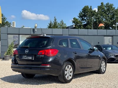 Opel Astra 2015 — zdjecie 4 z 17