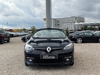 Renault Fluence 2016 — zdjecie 9 z 17