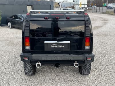 Hummer H2 2004 — zdjecie 5 z 23