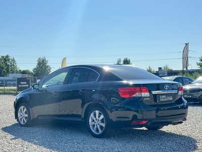 Toyota Avensis 2014 — zdjecie 6 z 20
