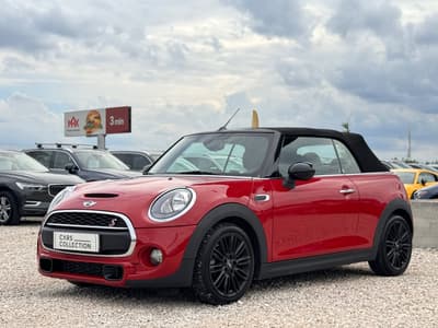 Mini Cooper 2016 — zdjecie 8 z 23