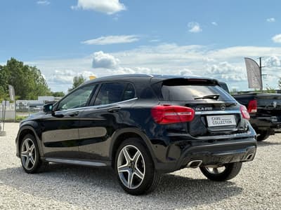 Mercedes GLA 2016 — zdjecie 5 z 16