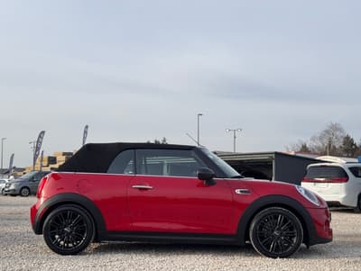 Mini Cooper 2016 — zdjecie 3 z 21