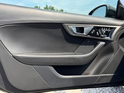 Jaguar F-Type 2015 — zdjecie 10 z 17