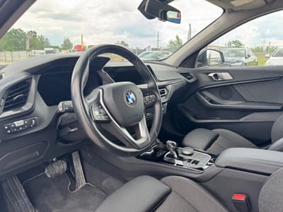 BMW Seria 1 2019 — zdjecie 10 z 19