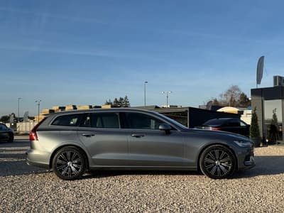 Volvo V60 2019 — zdjecie 2 z 20