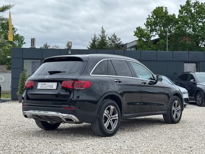 Mercedes GLC300 2022 — zdjecie 4 z 21