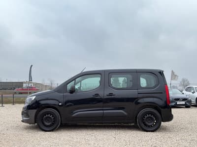 Opel Combo 2022 — zdjecie 6 z 18