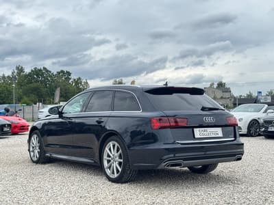 Audi A6 Avant 2017 — zdjecie 6 z 23