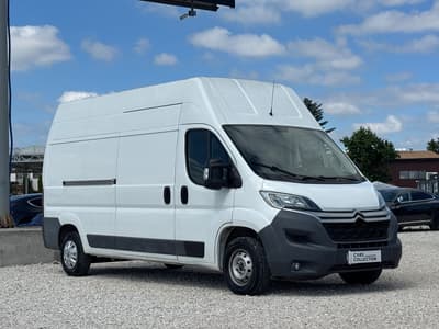 Citroen Jumper 2017 — zdjecie 2 z 18