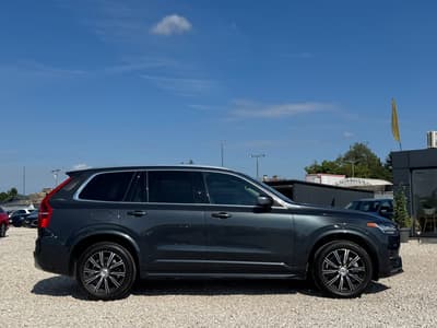 Volvo XC90 2022 — zdjecie 3 z 22