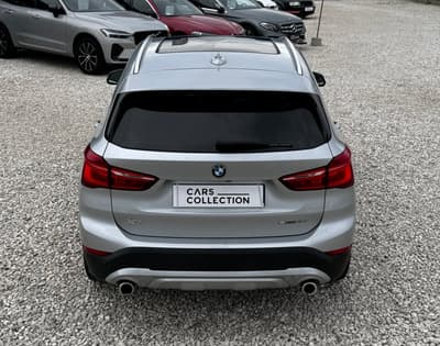 BMW X1 2021 — zdjecie 5 z 19