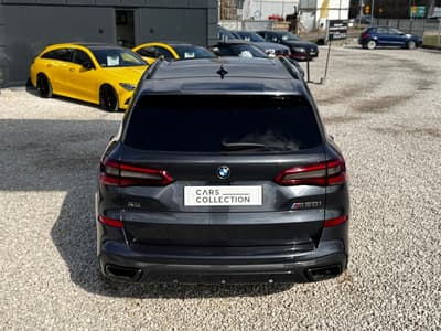 BMW X5 2020 — zdjecie 9 z 25