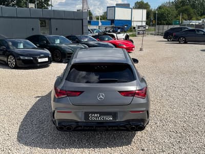 Mercedes-Benz CLA 2022 — zdjecie 5 z 21