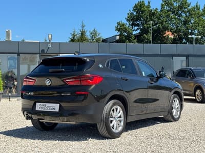 BMW X2 2020 — zdjecie 4 z 18