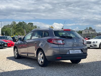 Renault Megane 2014 — zdjecie 6 z 18