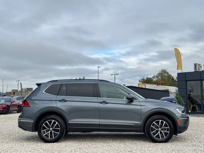 Volkswagen Tiguan Allspace 2021 — zdjecie 3 z 19