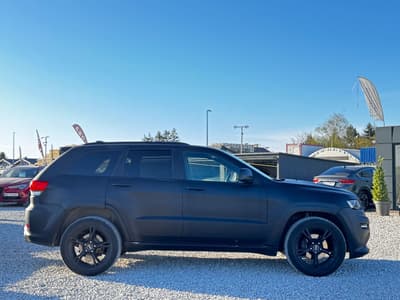 Jeep Grand Cherokee 2017 — zdjecie 3 z 18