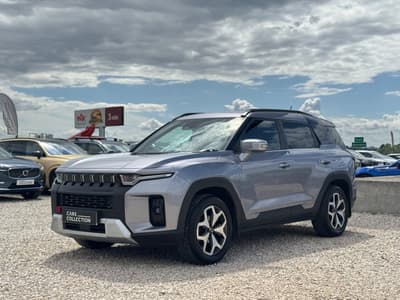 SsangYong/KGM Torres 2023 — zdjecie 8 z 19