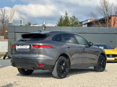 Jaguar F-Pace 2017 — zdjecie 4 z 24
