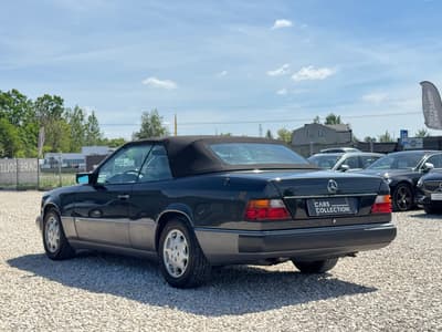 Mercedes 300CE 1992 — zdjecie 6 z 21