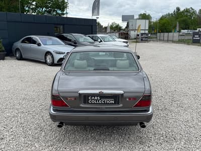 Jaguar Daimler 1995 — zdjecie 5 z 20