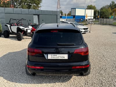 Audi Q7 2007 — zdjecie 5 z 22