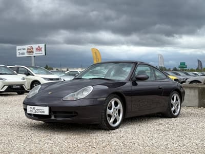 Porsche 911 1999 — zdjecie 7 z 16