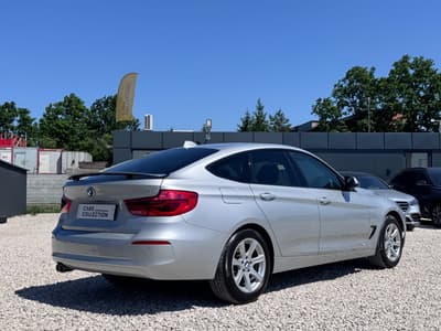 BMW 320d GT 2016 — zdjecie 4 z 18