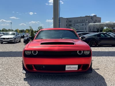Dodge Challenger 2017 — zdjecie 9 z 18