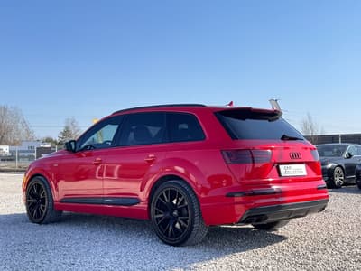 Audi SQ7 2017 — zdjecie 6 z 27