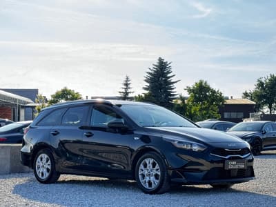 Kia Ceed 2022 — zdjecie 2 z 18