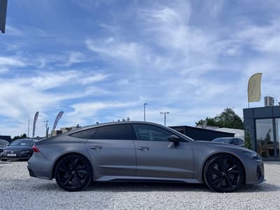 Audi RS7 Sportback 2021 — zdjecie 3 z 25